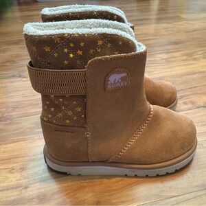 SOREL Rylee Boots